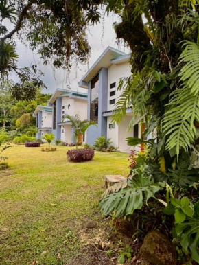 Villas Sapiens Arenal